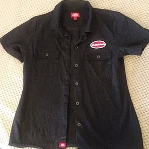 Dickies work shirt